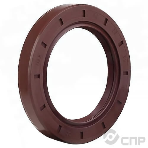 Манжета армированная 12,7х25,4х6,99 (сальник)