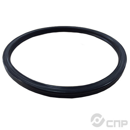 Кольцо Х-образное (X-ring) 5х2,4