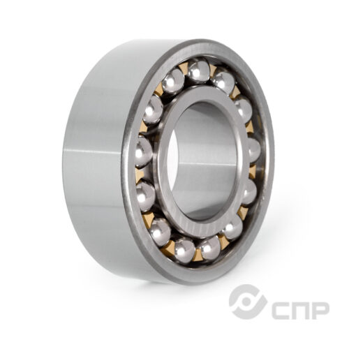 Подшипник радиальный ГОСТ 8х24х8 (160028) Подшипник радиальный ГОСТ 8х24х8 (160028)